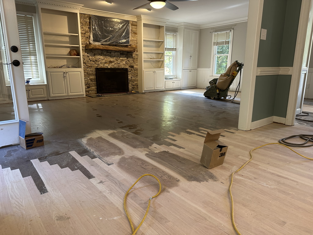 Cheltonham-Ct- Kitchen-Manchester-NC